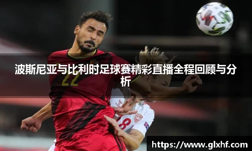 波斯尼亚与比利时足球赛精彩直播全程回顾与分析